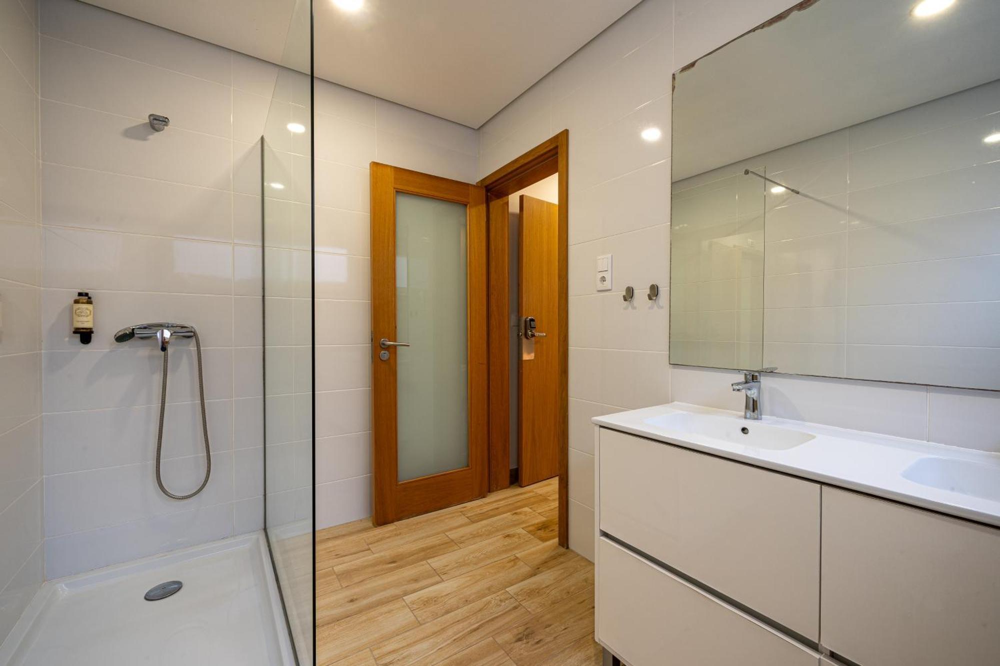 Central Suites Sao Joao da Madeira Exterior photo